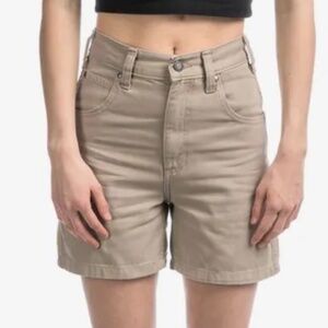 Dickies Canvas Utility Shorts W27